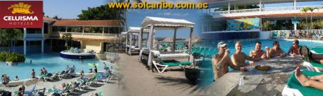 DIVERCION HOTEL CELUISMA PUERTO PLATA
